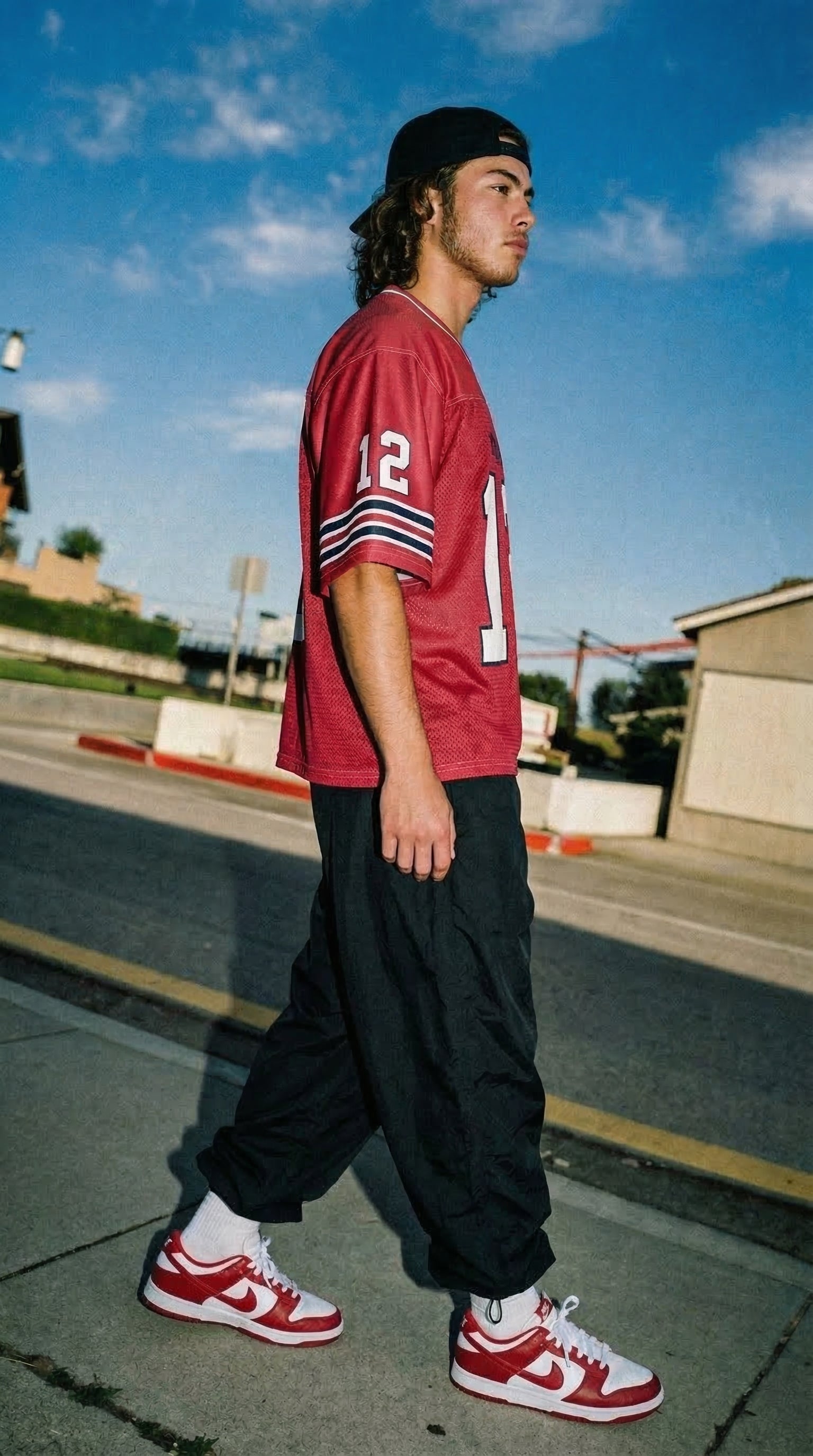 Missouri Heritage Football Jersey – Vintage Jersey